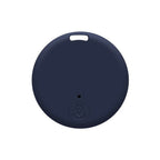 Mini Bluetooth Tracker – Anti-Lost Smart Finder for Pets, Keys & Wallets