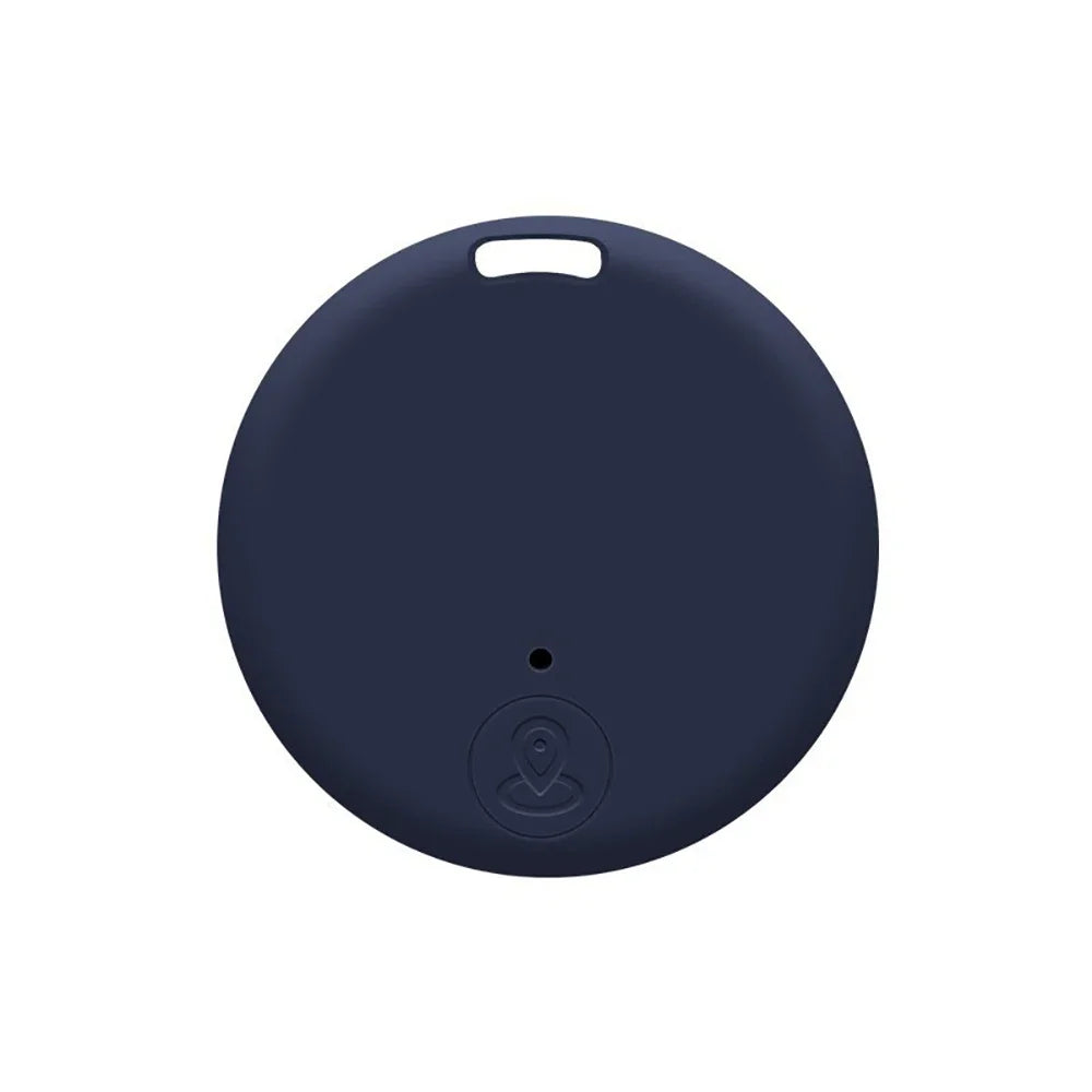 Mini Bluetooth Tracker – Anti-Lost Smart Finder for Pets, Keys & Wallets