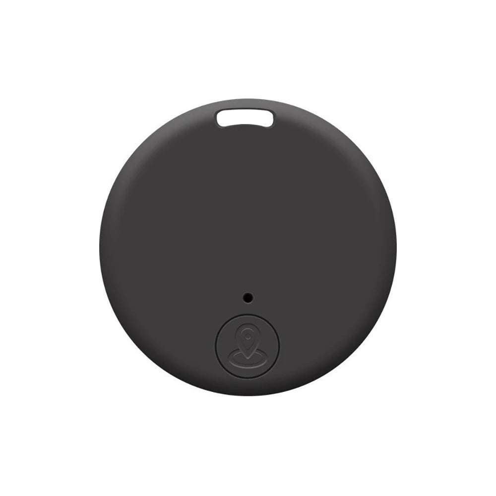 Mini Bluetooth Tracker – Anti-Lost Smart Finder for Pets, Keys & Wallets