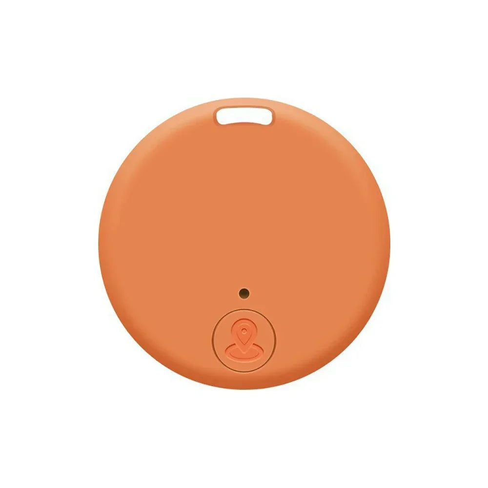 Mini Bluetooth Tracker – Anti-Lost Smart Finder for Pets, Keys & Wallets
