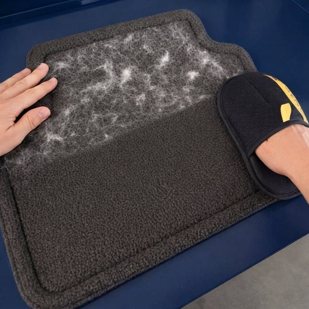 FluffyPets™ Electrostatic Glove