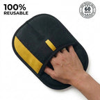 FluffyPets™ Electrostatic Glove