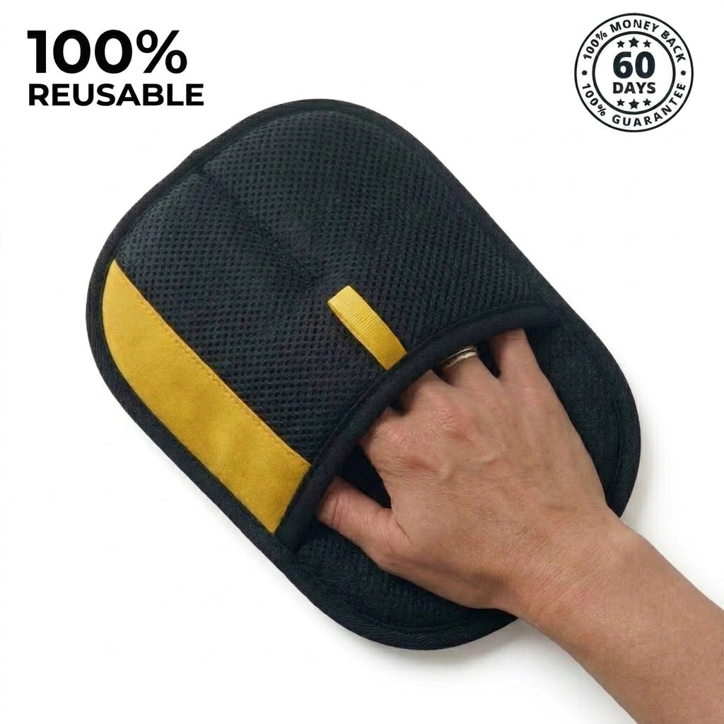 FluffyPets™ Electrostatic Glove