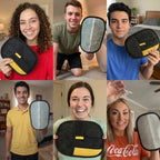 FluffyPets™ Electrostatic Glove